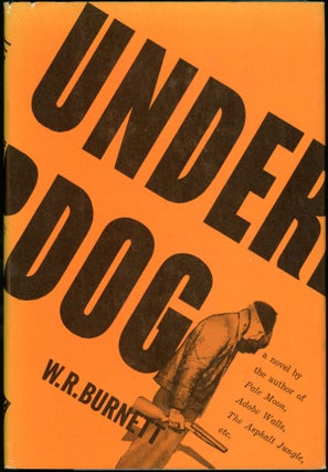 Item #22478 UNDERDOG. Burnett