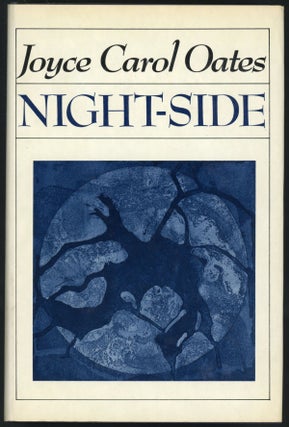 Item #22499 NIGHT-SIDE: EIGHTEEN TALES. Joyce Carol Oates