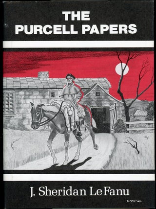 Item #22715 THE PURCELL PAPERS. Le Fanu, Sheridan