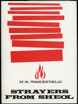 Item #22803 STRAYERS FROM SHEOL. Wakefield