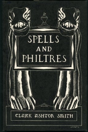 SPELLS AND PHILTRES.