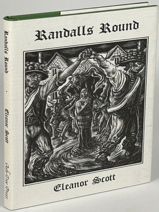 Item #22893 RANDALLS ROUND. Introduction by Richard Dalby. Eleanor Scott