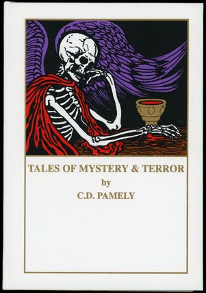 Item #22895 TALES OF MYSTERY AND TERROR. Pamely