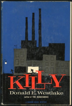 Item #22903 KILLY. Donald E. Westlake