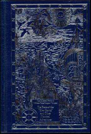Item #22998 THE BOATS OF THE "GLEN CARRIG" AND OTHER NAUTICAL ADVENTURES. BEING THE FIRST VOLUME...