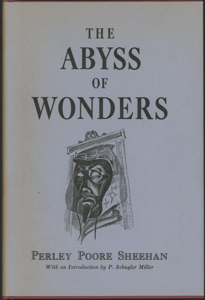 Item #23039 THE ABYSS OF WONDERS. Perley Poore Sheehan.