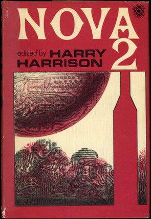 Item #23228 NOVA 2. Harry Harrison