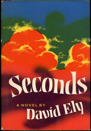 Item #23348 SECONDS. David Ely, David Ely Lilienthal
