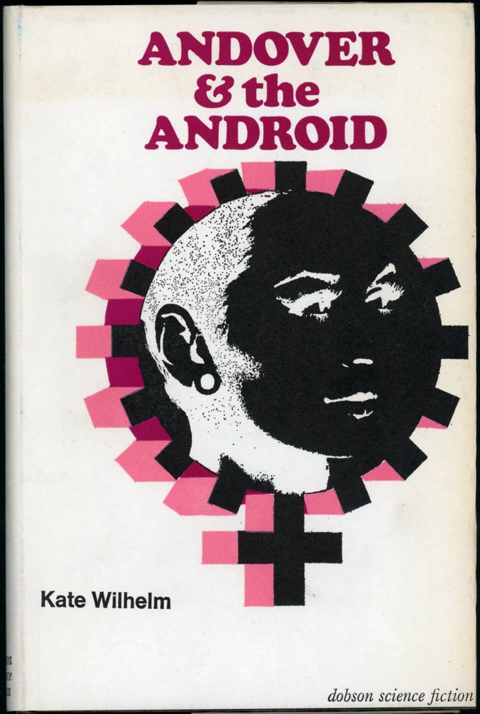 Item #23592 ANDOVER AND THE ANDROID. Kate Wilhelm.