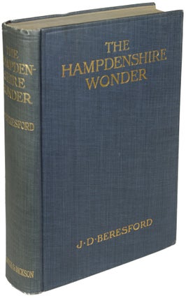 Item #23618 THE HAMPDENSHIRE WONDER. Beresford