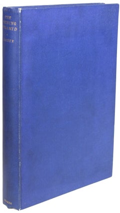 Item #23961 THE SHINING PYRAMID. Arthur Machen