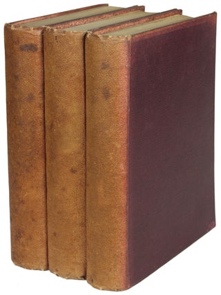 Item #24113 LITTLE NOVELS. Wilkie Collins, William