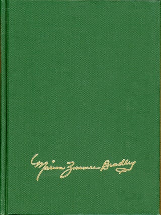 Item #2462 STAR OF DANGER. Marion Zimmer Bradley