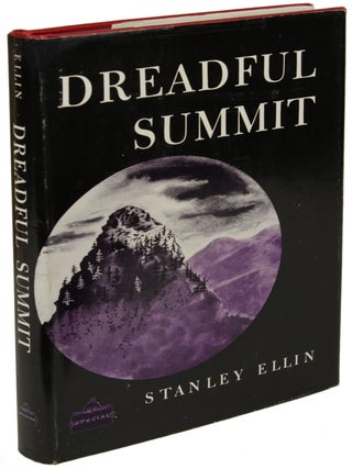 Item #25302 DREADFUL SUMMIT. Stanley Ellin