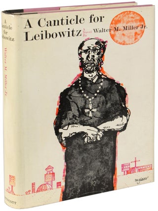 Item #25425 A CANTICLE FOR LEIBOWITZ. Walter M. Miller, Jr