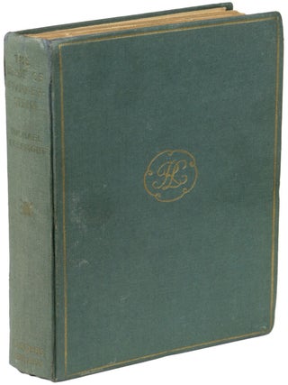 Item #25448 THE BRIDE OF FRANKENSTEIN (SEQUEL TO FRANKENSTEIN). Michael Egremont, Michael Harrison
