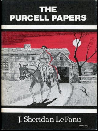 Item #25657 THE PURCELL PAPERS. Le Fanu, Sheridan