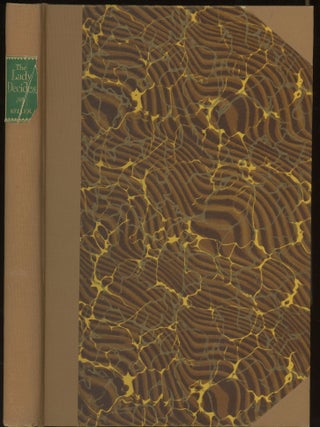 Item #25805 THE LADY DECIDES. David H. Keller