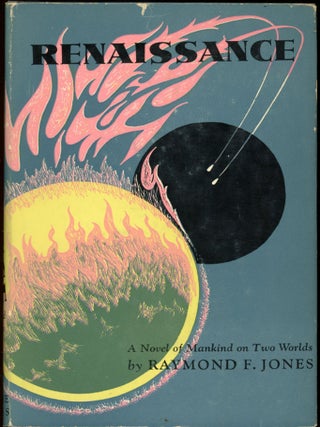 Item #25866 RENAISSANCE. Raymond F. Jones