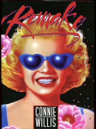 Item #25961 REMAKE. Connie Willis