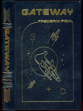 Item #26003 GATEWAY. Frederik Pohl