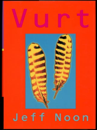 Item #26577 VURT. Jeff Noon