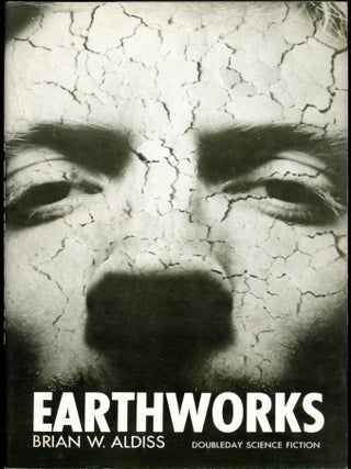 Item #26596 EARTHWORKS. Brian W. Aldiss