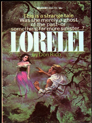 Item #26651 LORELEI. Don Rico