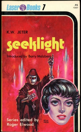 Item #26827 SEEKLIGHT. Jeter