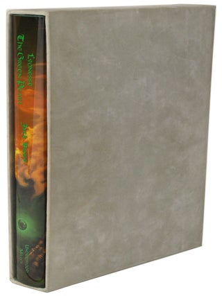 LYONESSE: THE GREEN PEARL.
