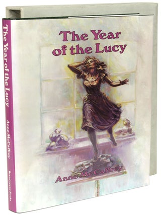 THE YEAR OF THE LUCY.