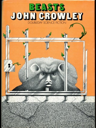 Item #27560 BEASTS. John Crowley