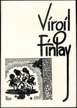 Item #28091 VIRGIL FINLAY. Virgil Finlay