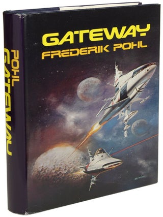 Item #28143 GATEWAY. Frederik Pohl