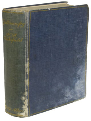 Item #28188 GALLIMAUFRY. Wakefield, Russell