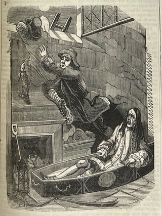 VARNEY THE VAMPIRE OR THE FEAST OF BLOOD...