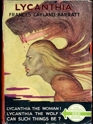 LYCANTHIA.