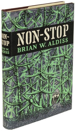 Item #28433 NON-STOP. Brian W. Aldiss