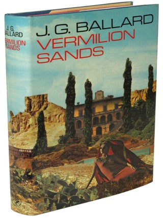 Item #28447 VERMILION SANDS. Ballard