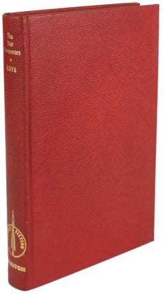 Item #28455 THE STAR CONQUERORS. Ben Bova