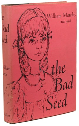Item #28502 THE BAD SEED. William March