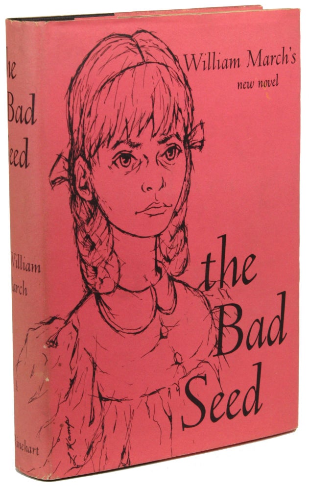Item #28502 THE BAD SEED. William March.