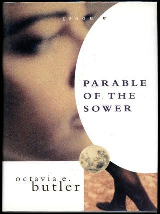 Item #28516 PARABLE OF THE SOWER. Octavia E. Butler