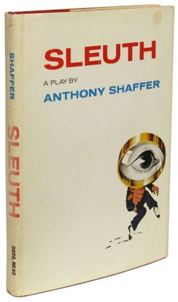 Item #28545 SLEUTH. Anthony Shaffer