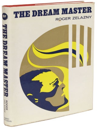 Item #28565 THE DREAM MASTER. Roger Zelazny
