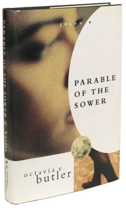 Item #28567 PARABLE OF THE SOWER. Octavia E. Butler