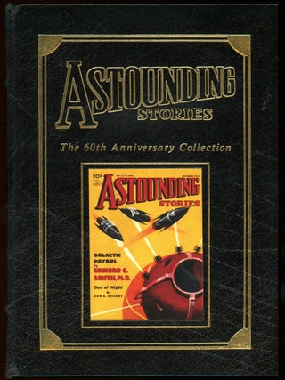 ASTOUNDING STORIES: THE 60TH ANNIVERSARY COLLECTION.