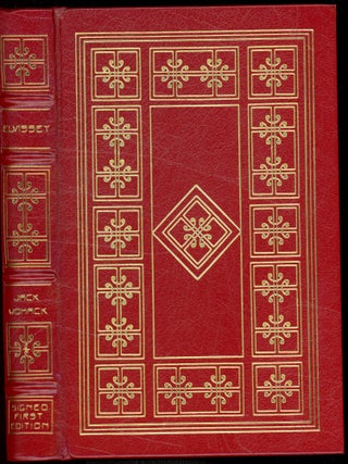 Item #28696 ELVISSEY. Jack Womack
