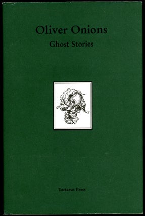 Item #28751 GHOST STORIES. Oliver Onions
