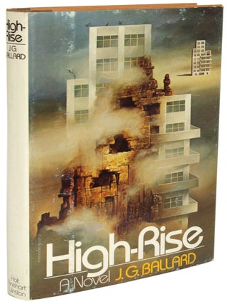 Item #28942 HIGH RISE. Ballard